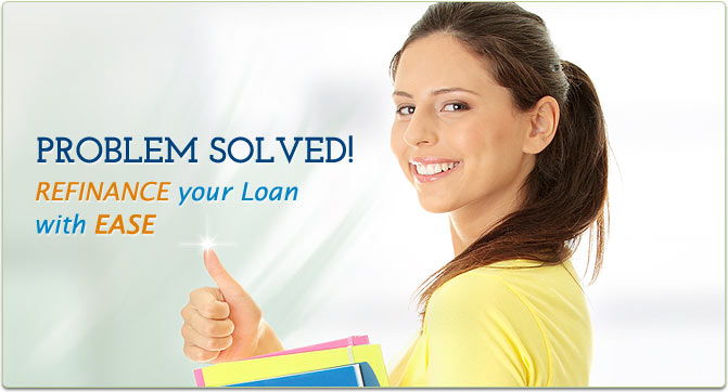 Refinance Student Loans Without Cosigner